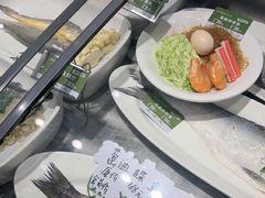 -莫山小馆(百花店)
