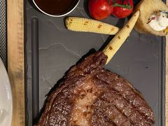 -金奥国际酒店温哥华扒房Vancouver Grill