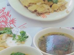 -振鼎鸡(福州路店)