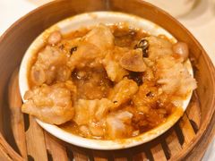 豉汁蒸排骨-香港池仔记肠粉王(博多新记襄阳南路店)