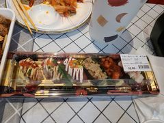 -盒马鲜生(观音桥店)