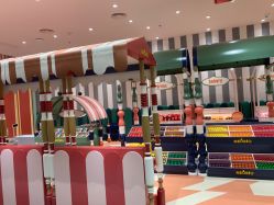 -奈尔宝·儿童乐园·亲子餐厅(鄞州万达店)