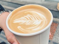 -Seeking Coffee咖啡(新竹路店)