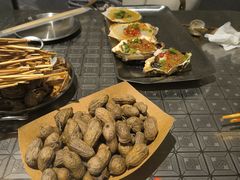 -有局·成都市井烧烤·精酿啤酒(双楠店)