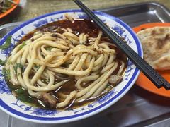 -清真-戏楼王记牛肉面