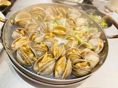 -烧货·活海鲜炭烧(湖滨商业街店)