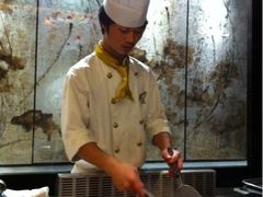 -大渔铁板烧(蛇口店)