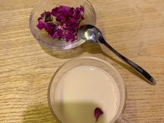 -四姑娘山阿巴郎·藏式花园餐厅