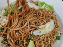 -李先生牛肉面大王(天津河东万达店)