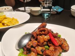 -三利音·玖弄小鲜(浦东嘉里城店)