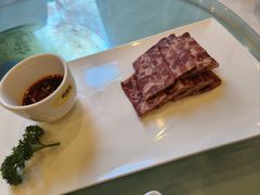 -功德林素菜饭庄(前门店)