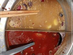 -傣妹火锅(狮子桥店)