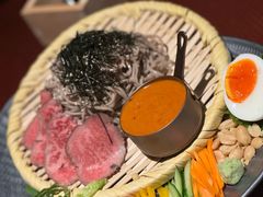 -萬福·肉割烹(恒隆广场店)