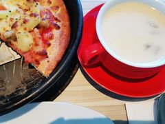 -必胜客(萍乡润达店PH店)