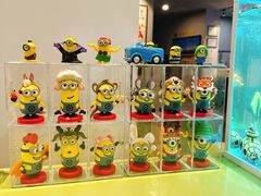 -和美电影艺术中心(万国城店)