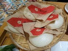 -丽清大别山鹅火锅(潜山路店)
