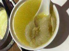 -尚海豆捞(乐虹坊店)