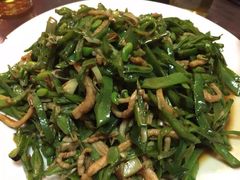 -佶政筋饼·新概念(安阳路店)
