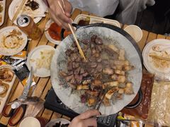 -大屏嶂森林公园