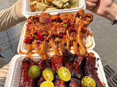 -图味美小黄鱼·景德菜(浙江路店)