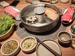 -巴奴毛肚火锅(京西大悦城店)