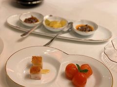 -东海朗廷酒店-唐阁T’ANG COURT 中餐厅