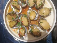 -香雪海饭店中餐厅(人民桥店)