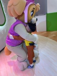-尼克Playtime(欢乐海岸店)