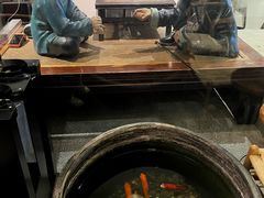 -到家尝北京菜(西坝河店)