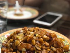 -烤肉季饭庄