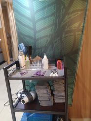 -丝客富脱发养发头皮馆