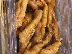 -八一好吃街·高品美食广场