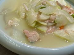 -阿毛饭店(和义路店)