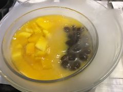 -糖朝(尖沙咀店)