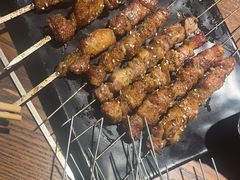 -刘成杰锦州烧烤(南河路店)