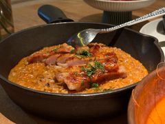 -翠贝卡&Mama Kelly Brunch Coffee(河西店)