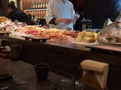 -三川·十酒Izakaya(南昌路店)