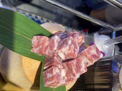 -外婆掌柜·东北家庭烤肉(托乐嘉店)