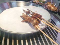 -神伙烧烤(南坪总店)
