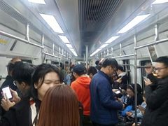 -知春路(地铁站)
