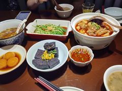 -火宫殿·湘菜小吃·商务宴请·生日聚会(东塘店)