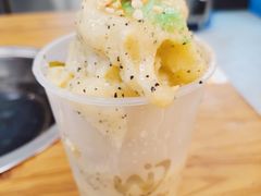 贵州冰浆-笔记安顺夺夺粉火锅(中关村店)