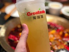 -潮火锅·麻辣牛肉火锅(观音桥方圆·LIVE店)