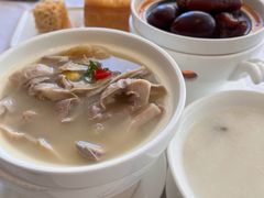 -海湾壹品·粤菜·早茶·烤鸭(拱北店)