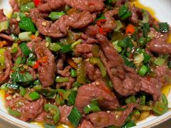 -锦府盐帮·李宅(领展购物广场中关村店)