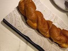 -阿里疆Alijiang·丝路美食·异域风情·清真(长楹天街店)