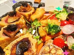 -静香HOUSE·全时段融合餐厅(七星欢乐颂店)
