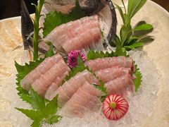 -江户·岚 创意料理(泛海店)