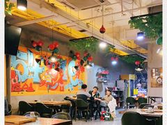 -老铁岭·涮肚烧烤(太原街店)