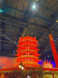 -南京万达乐园